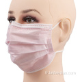 EN14683 Masque chirurgical TypeIir 3 couches